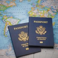 How to Carry Identification when Traveling